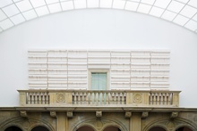 Installation view 2014. Foto: LWL / Hanna Neander