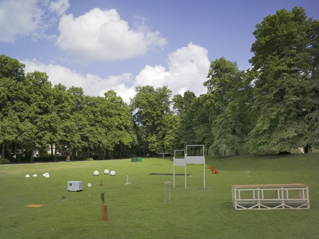 Installation view 2007 © VG Bild-Kunst, Bonn 2017. Photo: Roman Mensing / artdoc.de