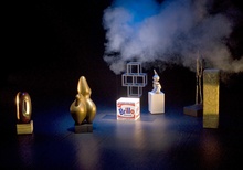 Installation view 2007 © VG Bild-Kunst, Bonn 2017. Photo: Thorsten Arendt / artdoc.de